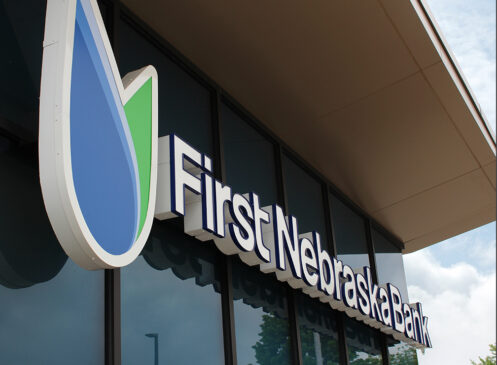 First Nebraska Bank – Columbus