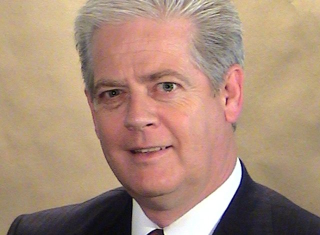 Donald Peters, NCARB