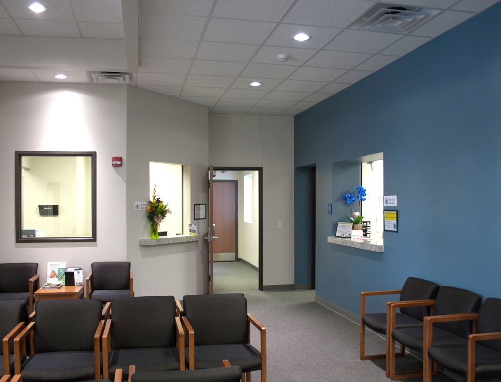 Midtown Health Center – Norfolk