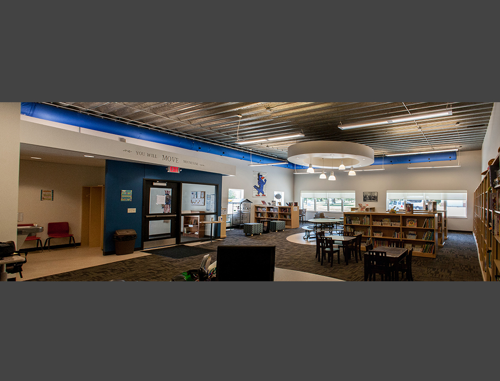 Walthill Public Library – Walthill