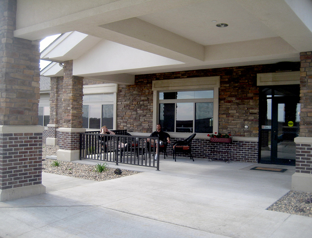 Bavarian Meadows Assisted Living – Remsen, Iowa