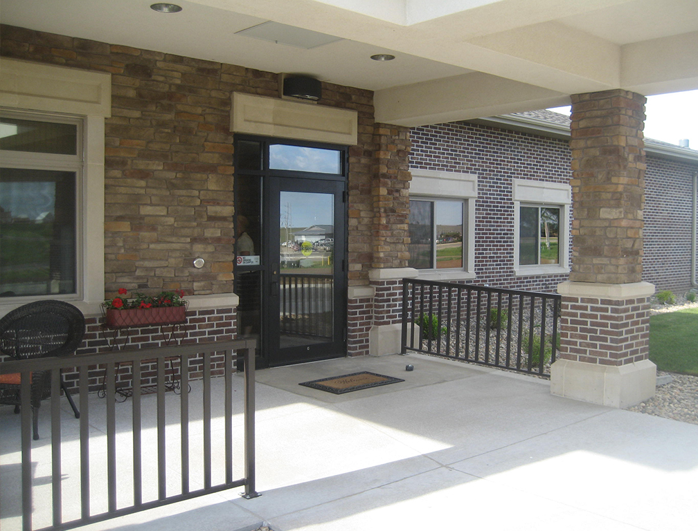 Bavarian Meadows Assisted Living – Remsen, Iowa