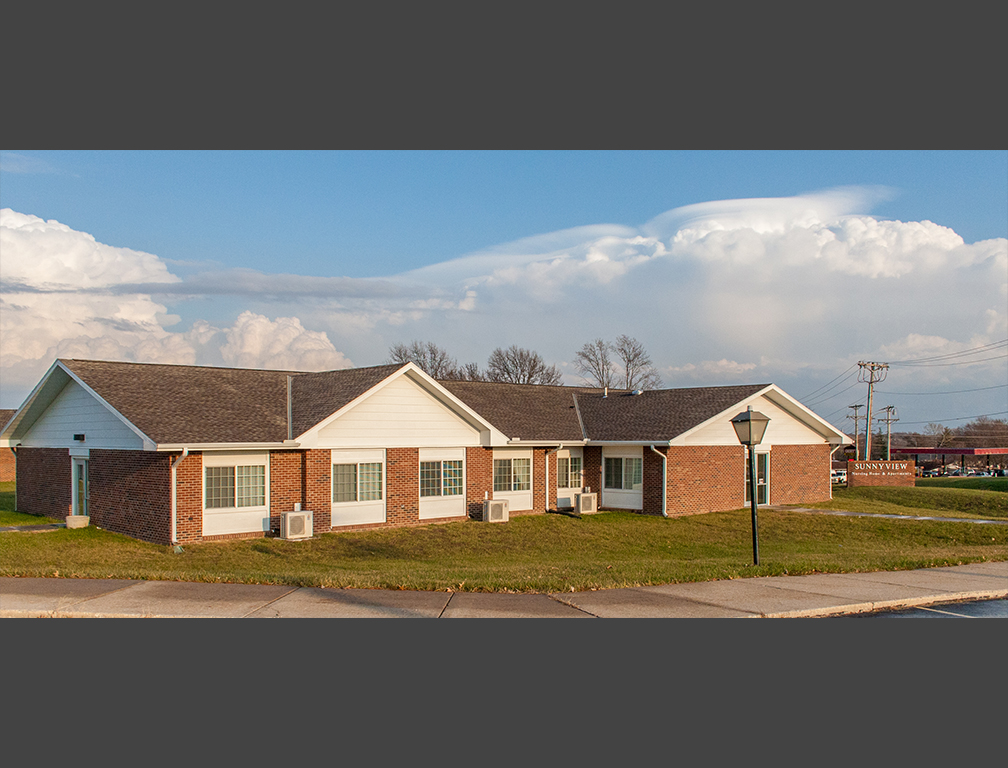 Sunnyview Residential Care Facility – Trenton, Missouri