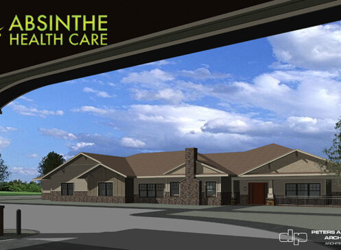 Absinthe Healthcare – Pratt, Kansas